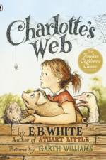 Charlotte's Web af E. B. White