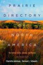 Prairie Directory of North America af Charlotte Adelman