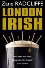 London Irish af Zane Radcliffe
