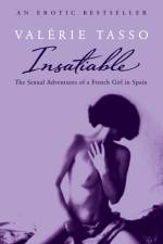Insatiable af Valerie Tasso