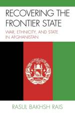 Recovering the Frontier State af Rasul Bakhsh Rais