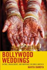 Bollywood Weddings af Kavita Ramdya