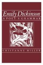 Emily Dickinson af Cristanne Miller