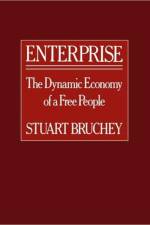 Enterprise af Stuart Bruchey