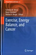 Exercise, Energy Balance, and Cancer