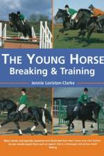 The Young Horse af Bob Langrish