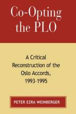 Co-opting the PLO af Peter Ezra Weinberger