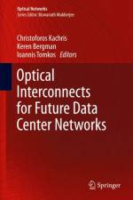 Optical Interconnects for Future Data Center Networks