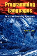 Programming Languages af Kent D. Lee
