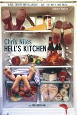 Hell's Kitchen af Chris Niles