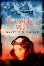 Tuesday's War af David Fiddimore