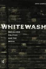 Whitewash af John Gabriel