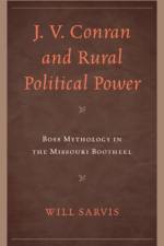 J. V. Conran and Rural Political Power af Will Sarvis