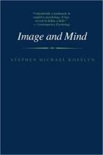 Image and Mind af Stephen M. Kosslyn