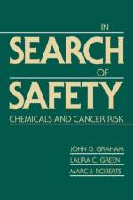 In Search of Safety af John D. Graham