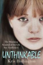 Unthinkable af Kris Hollington