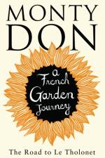 The Road to Le Tholonet af Monty Don