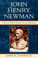 John Henry Newman af John R. Connolly