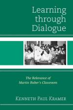 Learning Through Dialogue af Kenneth Paul Kramer