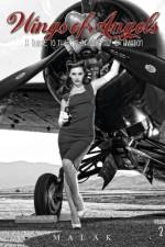 Wings of Angels af Michael Malak