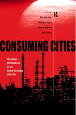 Consuming Cities af Ingemar Elander