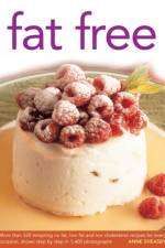 Fat Free