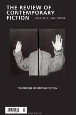 Review of Contemporary Fiction, Volume XXXII, No. 3 af Jennifer Hodgson