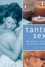 Tantric Sex af Nitya Lacroix