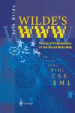 Wilde's WWW af Erik Wilde