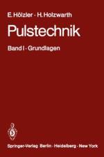Pulstechnik af Erwin Holzler