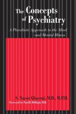 The Concepts of Psychiatry af S. Nassir Ghaemi