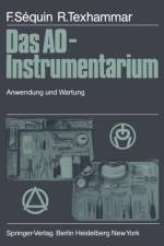 AO-Instrumentarium af Rigmor Texhammar