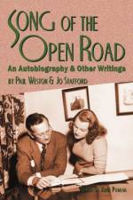 Song of the Open Road af UK) Weston