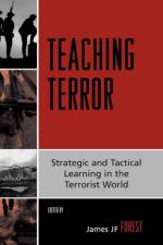 Teaching Terror