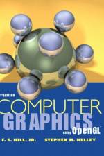Computer Graphics Using OpenGL af Francis Hill