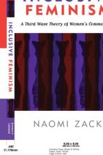 Inclusive Feminism af Naomi Zack