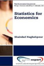 Statistics for Economics af Shahdad Naghshpou