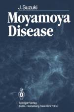 Moyamoya Disease af Jiro Suzuki