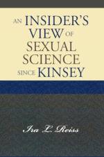 An Insider's View of Sexual Science since Kinsey