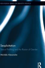 Sexploitation af Michele Alexandre