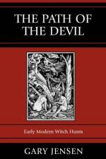The Path of the Devil