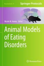 Animal Models of Eating Disorders