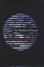 The Wealth of Nature af Robert Nadeau
