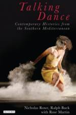 Talking Dance: Contemporary Histories from the South China Sea af Ralph Buck