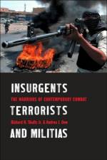 Insurgents, Terrorists, and Militias