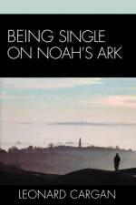 Being Single On Noah's Ark af Leonard Cargan