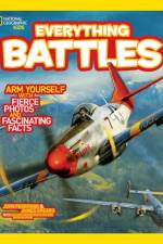 Everything Battles af John Perritano