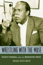 Wrestling with the Muse af Melba Joyce Boyd
