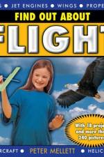 Find Out About Flight af Peter Mellet