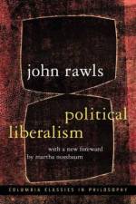 Political Liberalism
